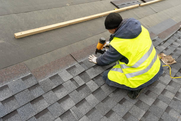 Best Roofing Contractor Near Me  in Bronson, MI