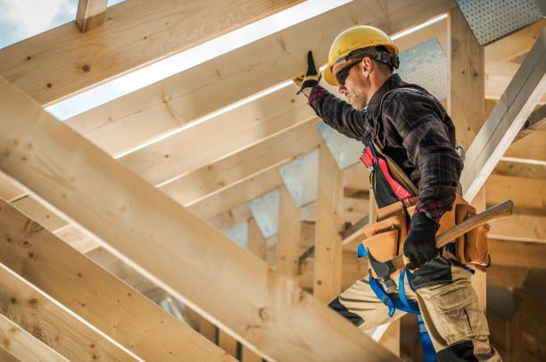 Quick and Trustworthy Emergency Roof Repair Services in Bronson, MI
