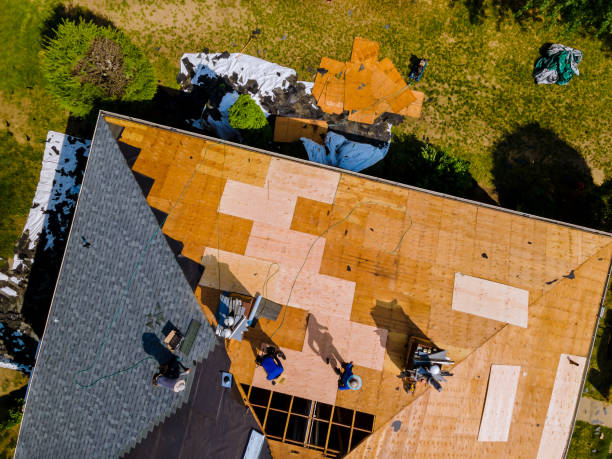 Best New Roof Installation  in Bronson, MI