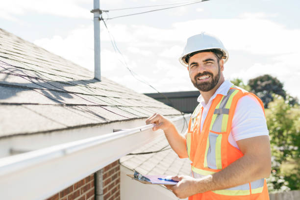 Best Shingle Roofing Installation  in Bronson, MI
