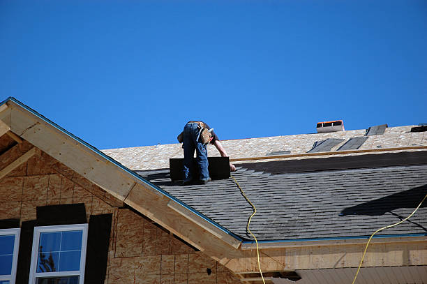Sealant for Roof in Bronson, MI