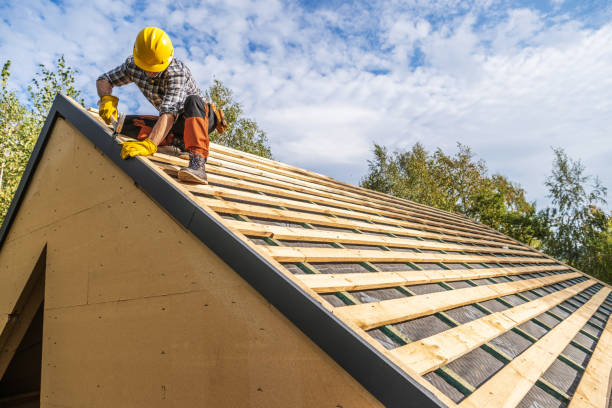 Best Roof Leak Repair  in Bronson, MI