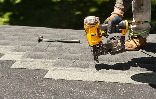 Best Roof Inspection Near Me  in Bronson, MI